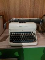 Typmachine remington, Diversen, Typemachines, Ophalen, Zo goed als nieuw