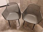 Tuinstoelen, Ophalen, Nieuw, Kunststof