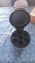 Cupcake maker, Ophalen, Zo goed als nieuw