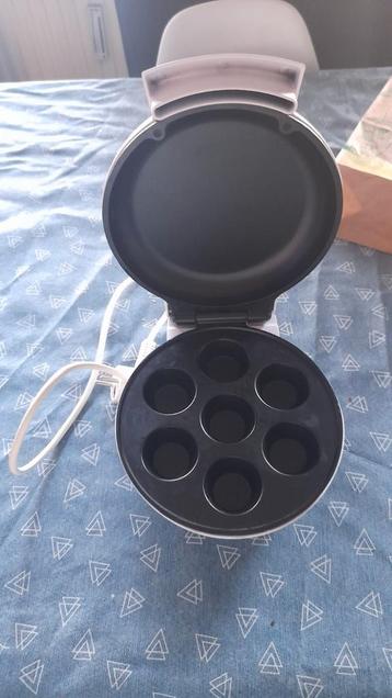 Cupcake maker, Enlèvement, Comme neuf