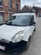 Opel combo D van 2014 euro 5b problème moteur, Autos, Camionnettes & Utilitaires, Autres marques, Achat, 2 places, Diesel