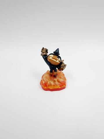 Small Fry (Mini) Skylanders Trap Team, Enlèvement ou Envoi, 2 joueurs, À partir de 7 ans, Aventure et Action