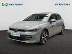 Volkswagen Golf VIII Golf Life Business 1.5 eTSI 85 kW (116, Auto's, Automaat, Golf, Zilver of Grijs, Elektrische ramen