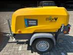 Atlas Copco XAS38 - Mobiele Compressor, Ophalen, Zo goed als nieuw