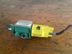 Airbag Sensor van een Seat Leon, Ophalen of Verzenden, 3 maanden garantie, Gebruikt, Seat