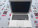 MacBook air 13", Computers en Software, Apple Macbooks, Ophalen of Verzenden, Gebruikt, MacBook