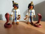 Playmobil  Vintage 4546 Magic Egypte 2 setjes, Comme neuf, Ensemble complet, Enlèvement