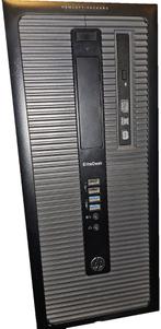 EliteDesk 800 G1 H5U08ET#UUG, HP, Intel Core i5, Utilisé, Enlèvement ou Envoi