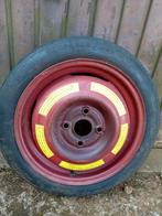 Roue de secours galette, Auto-onderdelen, Banden en Velgen, Ophalen, Band(en)