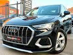 Audi Q3 2.0 Tdi S Tronic AUTOMATIQUE EURO 6D New Modèle 2020, Auto's, Automaat, Euro 6, Zwart, Bedrijf