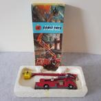 Corgi Toys Fire engine Simon Snorkel 1127, Hobby en Vrije tijd, Ophalen of Verzenden