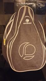 Sporttas, Enlèvement