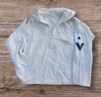 Chemise de travail de maître d'équipage de la Kriegsmarine O, Collections, Objets militaires | Seconde Guerre mondiale, Enlèvement ou Envoi