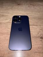 Iphone 14 pro 128GB paars, Telecommunicatie, Mobiele telefoons | Apple iPhone, 86 %, Paars, Ophalen of Verzenden, Zo goed als nieuw