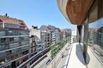 Appartement te huur in Knokke-Heist, 3 slpks, Immo, 122 m², Appartement, 3 kamers