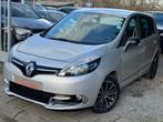 Renault Grand Scenic 1.5Dci BOSE Navi/Clim Dig/Cruise/Jantes, Autos, Carnet d'entretien, Cuir, Achat, Grand Scenic
