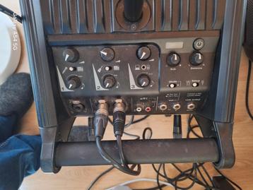 HK Audio Lucas Nano 300. beschikbaar voor biedingen