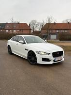 Jaguar XE R sport 2.0D Automaat Export, Autos, Achat, Diesel, Automatique, Particulier