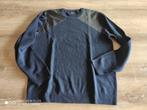 Zara trui man, blauw maat XL - tailleert kleiner, Kleding | Heren, Truien en Vesten, Ophalen, Zara, Blauw, Maat 56/58 (XL)