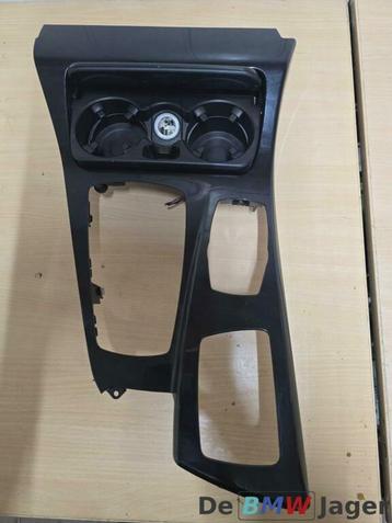 Middenconsole zwart BMW 5-serie F10 F11 9206371, Auto-onderdelen, Interieur en Bekleding, Gebruikt, Ophalen of Verzenden, BMW