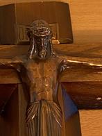 Crucifix, Antiquités & Art, Antiquités | Objets religieux, Enlèvement ou Envoi