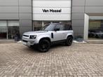 Land Rover Defender 90 D250 SE 23.5MY (automatique), Autos, Land Rover, Cuir, Euro 6, Entreprise, 2208 kg