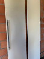 4 Kastdeuren Ikea Pax, inclusief handvaten, Ophalen, Zo goed als nieuw