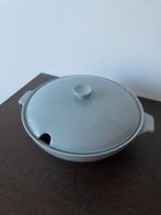 Vintage soep terrine Petrus Regout & co, Antiek en Kunst, Antiek | Keramiek en Aardewerk, Ophalen