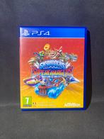 Skylanders Superchargers Ps4 game, Games en Spelcomputers, Ophalen of Verzenden, Zo goed als nieuw