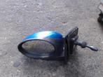 Rétroviseur gauche Peugeot 107 2009-2012 LP/14920, Ophalen, Gebruikt, Peugeot