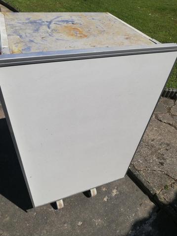 KOELKAST, Elektronische apparatuur, Minder dan 75 liter, Ophalen of Verzenden, Gebruikt, Zonder vriesvak