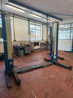 Pont 2 colonnes 3T, Ophalen, Zo goed als nieuw