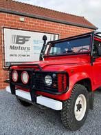 Land Rover Defender Td5 88.000km/2005, 2500 cc, Stof, Defender, Particulier