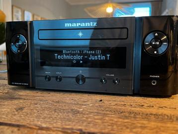 Marantz M-CR612 Bluetooth-netwerk... beschikbaar voor biedingen