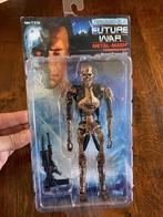 Terminator 2 future war - metal-mash ( neca 2018 ), Verzamelen, Poppetjes en Figuurtjes, Nieuw, Ophalen of Verzenden