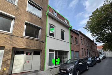 Commercieel te koop in Izegem, Overige soorten, 523 kWh/m²/jaar