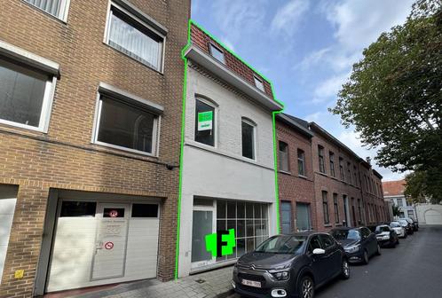 Commercieel te koop in Izegem, Immo, Huizen en Appartementen te koop, Overige soorten, F