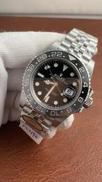 Rolex GMT Master « Bruce Wayne », Enlèvement, Neuf, Acier, Rolex