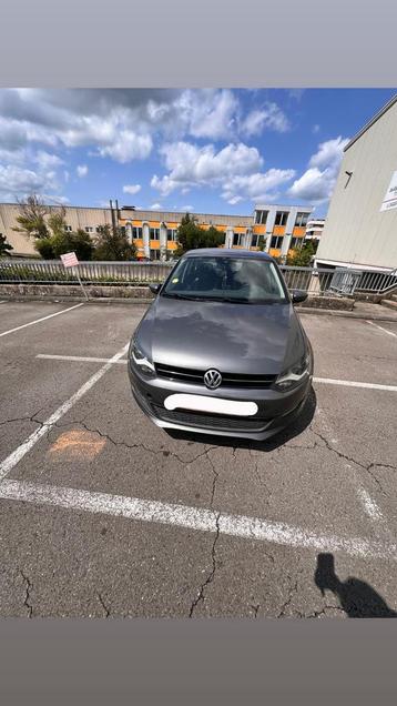 Volkswagen VW Polo 1.2 TDI 75ch – Diesel, Autos, Achat, Boîte manuelle, Diesel, Polo