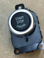 START STOP knop BMW F10 F11 F01 F02 F03 F04 OE 61319153832 N, Autos : Pièces & Accessoires, BMW, Enlèvement ou Envoi, Neuf