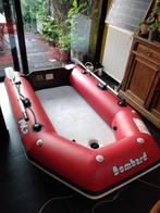 Rubberboot Bombard, Watersport en Boten, Rubberboten, Airdeck, Gebruikt, Minder dan 70 pk, Ophalen