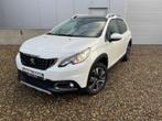 Peugeot 2008 Allure, Auto's, Automaat, 1199 cc, 110 g/km, Wit