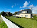 Maison d'Ys à 500 m de la plage (Pentrez, Bretagne), Bretagne, Village, 5 personnes, Agence de location