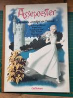 Vintage sprookjesboek (Perrault) - 1950, Ophalen of Verzenden, Gelezen