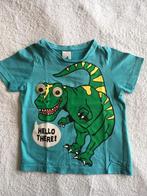 Tshirts maat 98 / 16 stuks, Ophalen, Gebruikt, Jongen, Shirt of Longsleeve