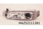 Mazda 626 (4/92-8/97) koplamp Links (hm) MQ! 8DGP51040, Nieuw, Mazda, Verzenden