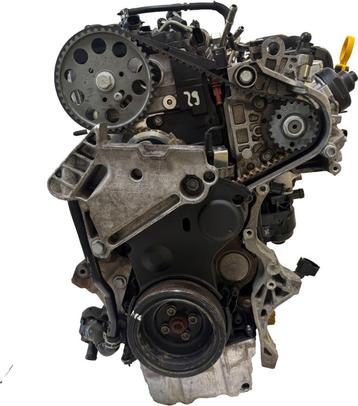 Motor voor Audi Seat Skoda VW 2.0 TDI CRLB CRL 04L100033C beschikbaar voor biedingen