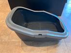 Kattenbak PeeWee, Dieren en Toebehoren, Kattenbakken, Ophalen, Zo goed als nieuw