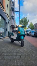 Piaggio skipper 125 A1 BE PAPIEREN, Fietsen en Brommers, Ophalen of Verzenden, Zo goed als nieuw