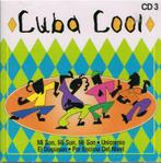 cd    /    Cuba Cool CD 3, Ophalen of Verzenden